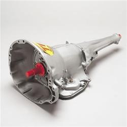Imagen 3 de 4 de Caja 727 Para Motor 318 Dodge Van Normal O Lock Up