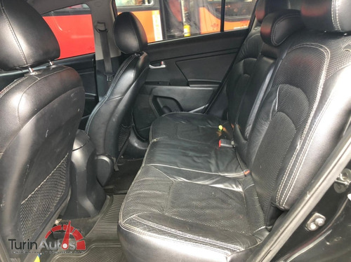 Kia Sportage Revolution Lx At 2.0 2012
