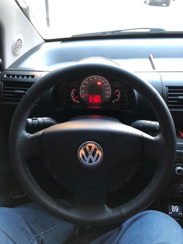 Vw Fox 1.6 Confortline