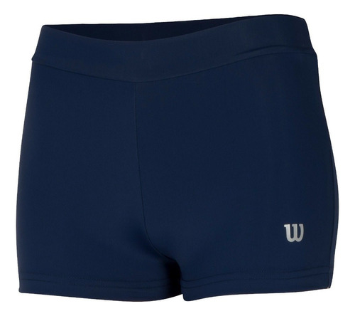 Short Calza Wilson Tenis Xviii Asfl70