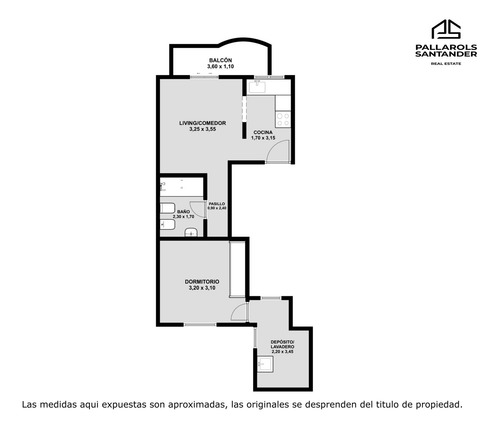 Venta Ph 2 Ambientes Con Balcon Villa Devoto