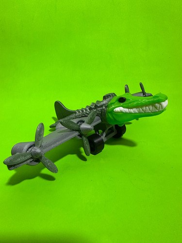 Bombardino Crocodilo
