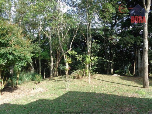 Chácara Com 3 Dormitórios À Venda, 1500 M² Por R$ 350.000,00 - Boa Vista - Mairiporã/sp - Ch0199