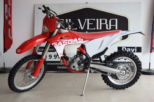 Imagem 4 de 5 de Gasgas Ec 250f 0km 2021 - Revendedor Autorizado