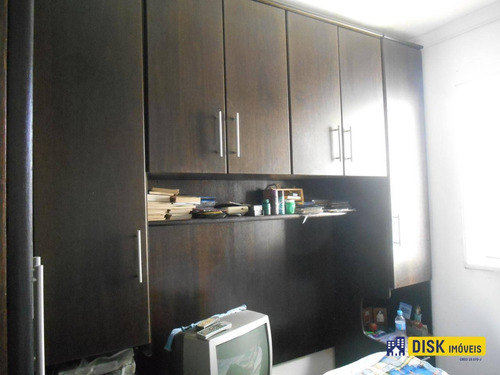 Imagem 23 de 30 de Cobertura Com 3 Dormitórios À Venda, 170 M² Por R$ 800.000,00 - Vila Caminho Do Mar - São Bernardo Do Campo/sp - Co0106