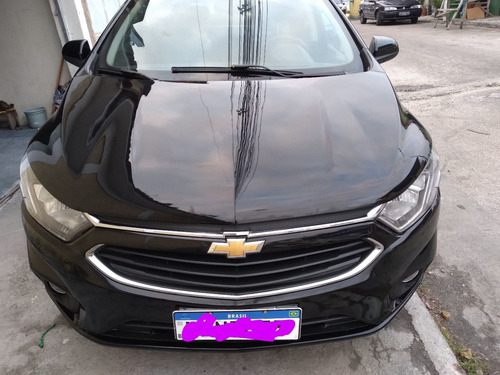 Imagem 12 de 15 de Chevrolet Prisma 2018 1.4 Ltz 4p