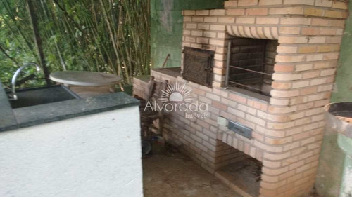 Imagem 16 de 16 de Chácara Com 4 Dorms, Jardim Leonor, Itatiba - R$ 700 Mil, Cod: Ch034 - Vch034
