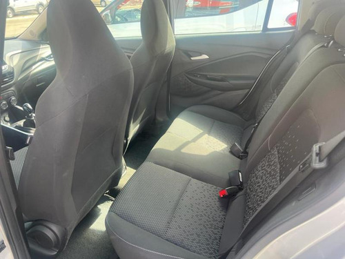 Chevrolet Onix ONIX 1.0 FLEX LT2 MANUAL