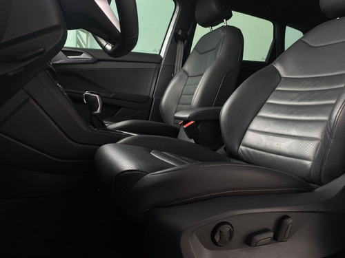 Volkswagen Taos Highline 1.4 250 TSI Flex Aut.