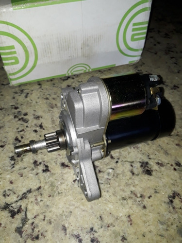Arranque Volkswagen Polo Golf Jetta Modelo Viejo