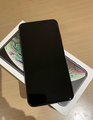 Imagen 2 de 2 de Apple iPhone XS Max 256gb