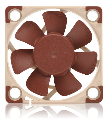 Ventilador Noctua Nf-a4x10 5 V Pwm Quiet Premium Con Adaptad