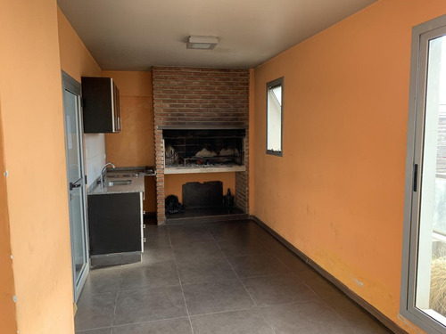 Imagen 10 de 17 de Monoambiente Venta Vista Al Rio Quincho Parrillero