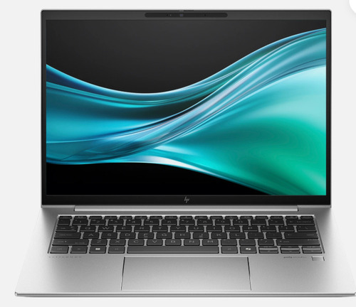 Hp Elitebook 845 G11 Touch Ryzen 7 8840u 1tb Ssd 16gb Ddr5 Plateado