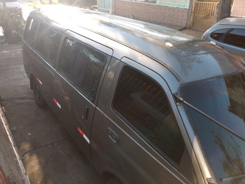 Kia Besta 2000 3.0 Gs Grand 16l 4p