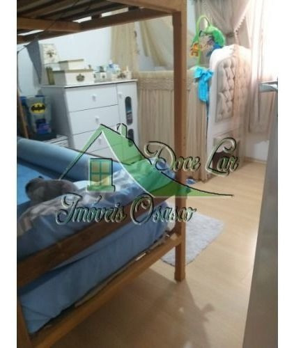 Imagem 10 de 15 de Lindo Apart 2º Andar Com Sacada