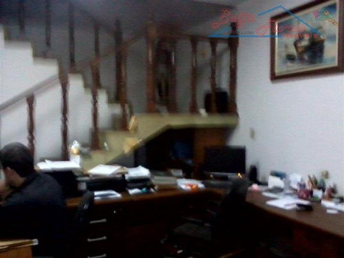 Imagem 7 de 29 de Sobrado No Bairro Jardim Lavínia - São Bernardo Do Campo/sp - 356
