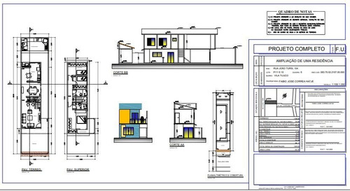 Imagem 16 de 16 de Sobrado Com 3 Dormitórios À Venda, 128 M² Por R$ 600.000,00 - Jardim Gopoúva - Guarulhos/sp - So0791