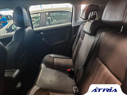 Imagem 7 de 9 de Peugeot 2008 1.6 16v Thp Griffe