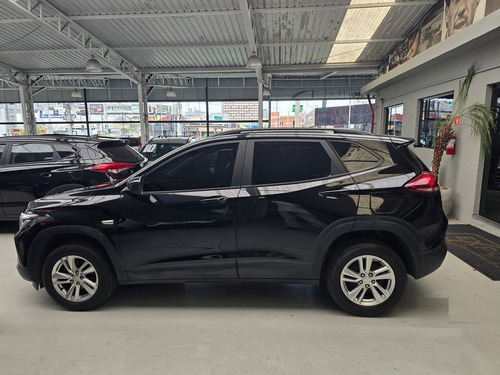 Chevrolet Tracker LT 1.0 TURBO 12V FLEX AUT.