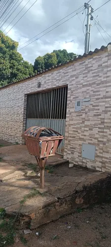 Vendo Ágio De Casa 45 Mil ( Prestação 650)