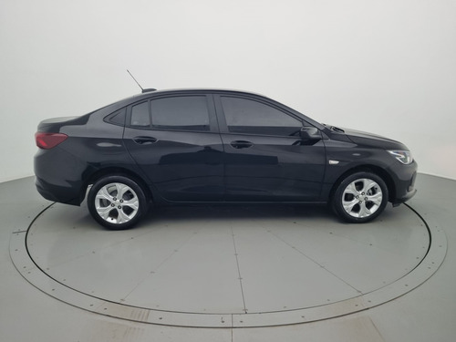 Chevrolet Onix 1.0 TURBO FLEX LTZ AUTOMÁTICO
