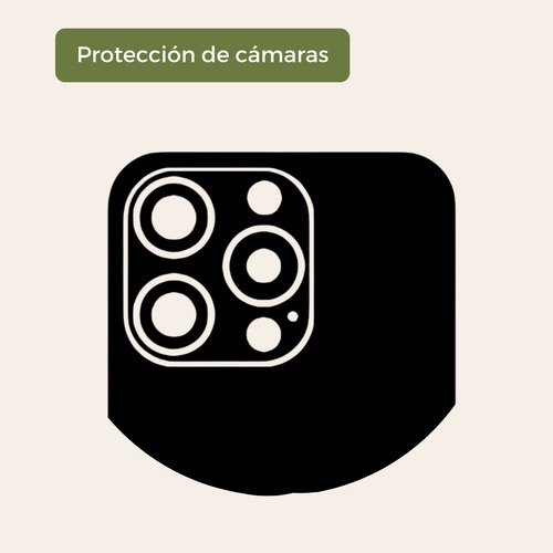 Skin iPhone 16 Pro Max Vinil 3m Premium Para iPhone