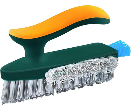 Juego De 4 Cepillos Para Fregar Lechada Para Baños