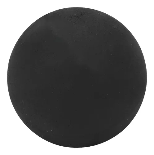 Pelotas De Squash Profesionales Double Yellow Dot: De Goma, Alto Rebote Y Control Para Competición