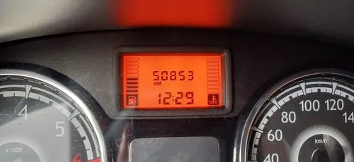 Renault Sandero 1.6 Expression
