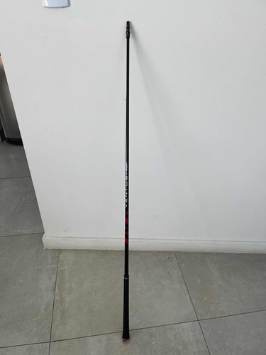 Imagen 4 de 4 de Vara Driver Fujikura Ventus Red Stiff Pata Taylormade