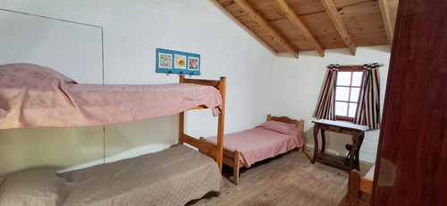 Venta De Casa Mas Dúplex En Monte Hermoso