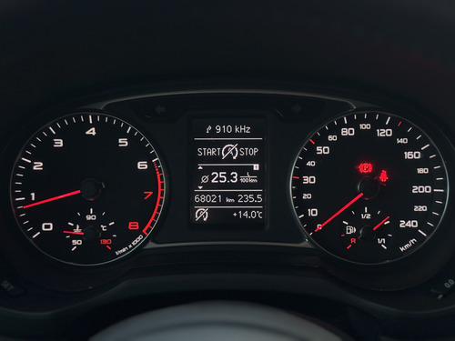 Audi A1 1.4 Tfsi Stronic 125cv
