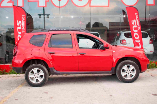 Renault Duster 2016