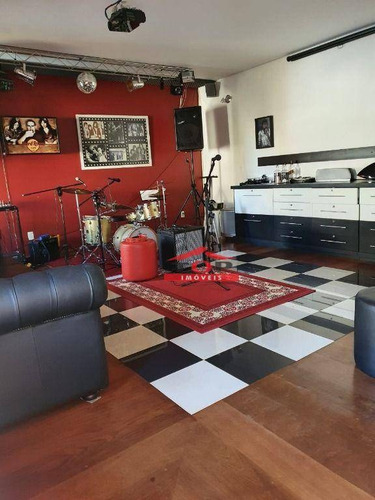 Imagem 23 de 30 de Casa Villaggio I - Ca1050