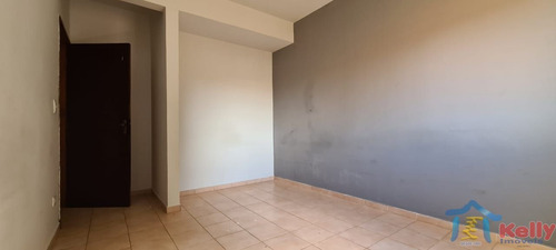 Imagem 10 de 15 de Apartamento - Venda - Ed Bertioga - Presidente Prudente - Sp - 2284