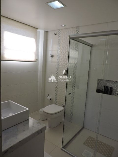 Imagem 6 de 16 de Apartamento Amplo 3d Sendo 1 Suíte, Dependência Completa De Empregada - 95159
