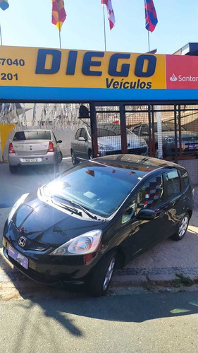 Imagem 1 de 10 de Honda