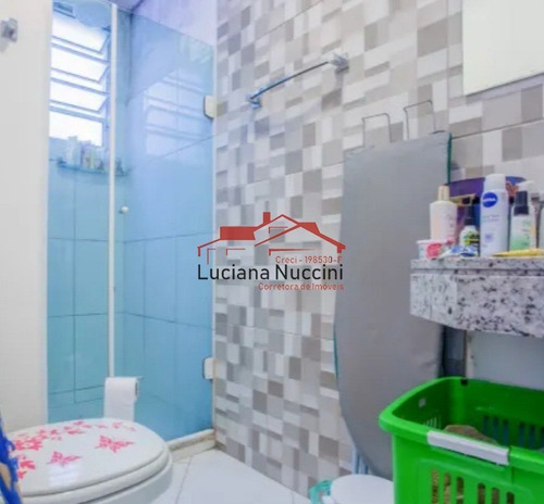 Imagem 22 de 22 de Casa Residencial Para Venda - Vila Clementino, São Paulo - Ca00071 - 70194336