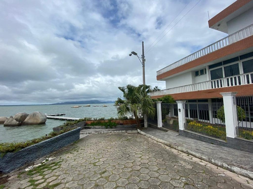 Imagem 11 de 30 de Apartamento Em Florianópolis - Sc - Ca0027_ccon