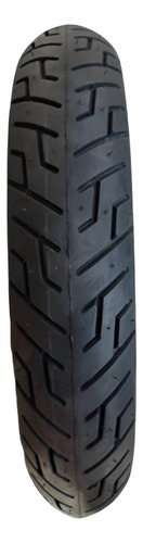 Pneu Pirelli Mt65 Traseiro 100/90-18 Moto Uso Sem Câmara
