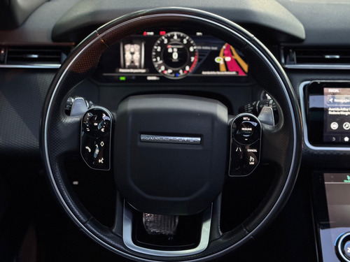 Land Rover Range Rover Velar 3.0 V6 P380 GASOLINA R-DYNAMIC SE AUTOMÁTICO