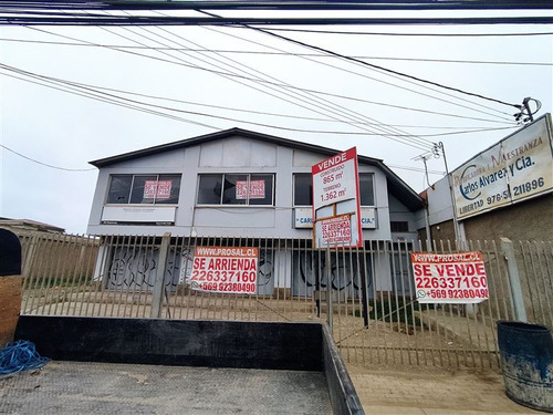 Bodega En Arriendo En La Serena