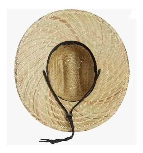 Las mejores ofertas en Billabong Sombreros de Paja para hombres