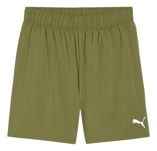 Shorts Puma Run Favorite 2in1 Hombre Original Cómodo Deporte