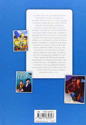 Quién Mato A Laura Palmer? (t.d), De Guillen Medina. Editorial Diabolo, Tapa Dura En Español, 2014