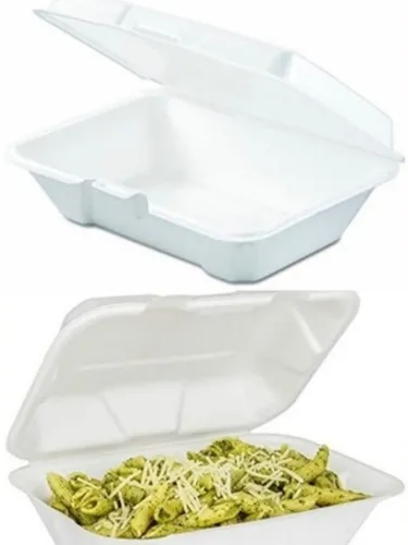 comprar Bandejas Envases De Anime J1 Y J2 Porta Comida