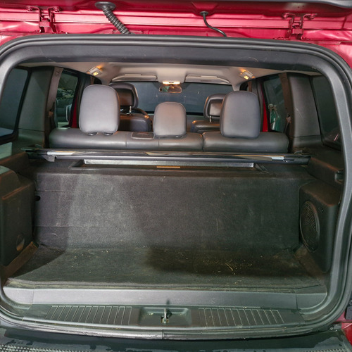 Jeep Cherokee Limited 4x4