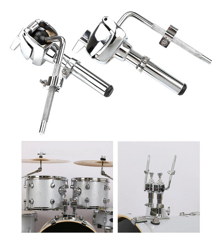 Tom Drum Supporter, Soporte De Montaje, Estante De Soporte
