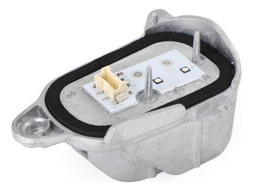 W Módulo Control Drl 2 Led Para Audi Q5 2013-2017 Sq5